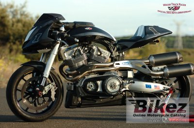 2009 Wakan Track Racer photo